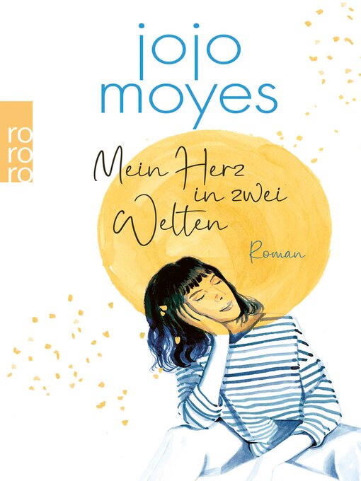 Title details for Mein Herz in zwei Welten by Jojo Moyes - Wait list